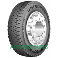 Uniroyal DH100 (ведущая) 295/60 R22.5 150/147L