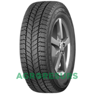 Uniroyal SnowMax 2 205/65 R16C 107/105T