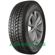 Кама 505 175/65 R14 82T (шип)