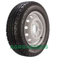 Росава Бц-24 185/75 R16C 104/102N (шип)