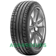 Tigar Ultra High Performance 205/40 R17 84W XL