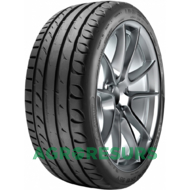 Taurus Ultra High Performance 235/55 R17 103W XL