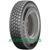 Tigar Road Agile D (ведущая) 315/80 R22.5 156/150L