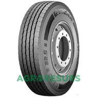 Tigar Road Agile S (рулевая) 315/70 R22.5 154/150L