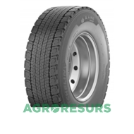 Michelin X Line Energy D2 (ведущая) 315/70 R22.5 154/150L