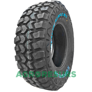 Kapsen RS25 PracticalMax M/T 235/85 R16 120/116Q (под шип)