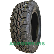 Glob-Gum (наварка) Mud Terrain 265/65 R18 114S (под шип)