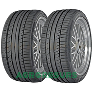 Continental ContiSportContact 5 SUV 275/45 R20 110Y XL FR