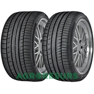 Continental ContiSportContact 5P SUV 265/40 R21 101Y FR N0