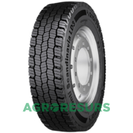 Continental Conti Scandinavia HD3 (ведущая) 315/80 R22.5 156/150L