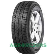 Continental VanContact 4Season 235/65 R16C 115/113R PR8