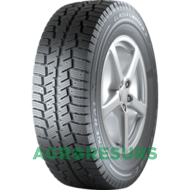 General Tire Eurovan Winter 2 195/65 R16C 104/102R (под шип)