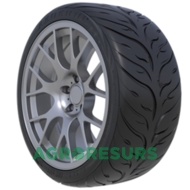 Federal Super Steel 595 RS-RR 235/35 R19 91W XL