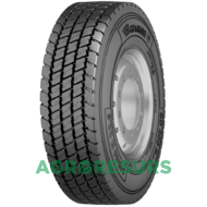 Barum BD200 R (ведущая) 245/70 R19.5 136/134M