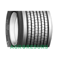 Doublestar TAX106 (прицепная) 445/45 R19.5 160L