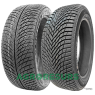 Michelin Pilot Alpin 5 275/35 R20 102W XL