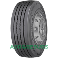 Barum BT200 R (прицепная) 215/75 R17.5 135/133K