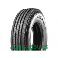 Advance GL278A (рулевая) 245/70 R19.5 141/140J PR18