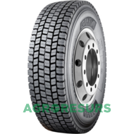 Giti GDR655 (ведущая) 315/70 R22.5 154/150L