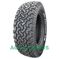 BFGoodrich All-Terrain T/A KO 235/70 R16 104/101S