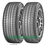 Yokohama BluEarth-Es ES32 215/55 R17 94V