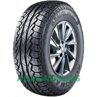 Wanli SU006 Alpinism A/T 265/75 R16 123/120S