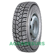 Giti GDM686 (карьерная) 315/80 R22.5 156/150K