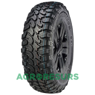 Royal Black Royal M/T 285/75 R16 126/123Q