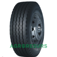 Copartner CP586 (прицепная) 385/65 R22.5 160K PR20