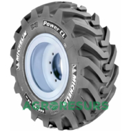 Michelin Power CL (индустриальная) 12.50/80 R18 143A8