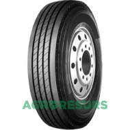 Neoterra NT366 (рулевая) 315/80 R22.5 157/154M