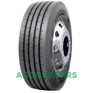 Nokian E-Truck Steer (рулевая) 315/70 R22.5 154/150L