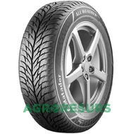 Matador MP62 All Weather Evo 185/60 R15 88H XL