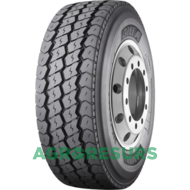 Giti GAM851 (прицепная) 385/65 R22.5 160K