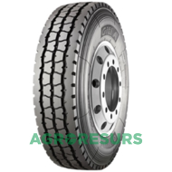 Giti GAM831 (универсальная) 315/80 R22.5 158/150K