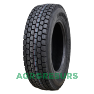 Samson GL268D (ведущая) 295/80 R22.5 150/147M PR16