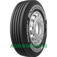 Starmaxx GH110 Ecoplanet (рулевая) 385/65 R22.5 164K PR24