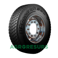 BFGoodrich Route Control D (ведущая) 315/70 R22.5 154/150L