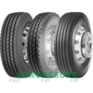 Kelly Armorsteel KMS (рулевая) 315/80 R22.5 156/150K