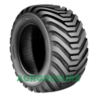 BKT FLOTATION V LINE (индустриальная) 550/60 R22.5 167A8/154A8 PR16 TL