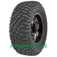 BFGoodrich Mud-Terrain T/A KM3 305/55 R20 121/118Q