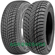 Bridgestone Blizzak LM001 255/55 R20 110H XL RFT *