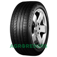 Bridgestone Blizzak LM-35 215/55 R16 93V