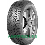 Nokian Hakkapeliitta R3 205/55 R17 95R XL Flat Run