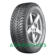 Nokian Hakkapeliitta R3 SUV 255/55 R20 110R XL