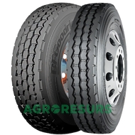 BFGoodrich Cross Control S (карьерная) 385/65 R22.5 158K