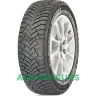 Michelin X-Ice North 4 245/50 R18 100H ZP (шип)