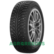 Tunga Nordway 2 195/65 R15 91Q (шип)