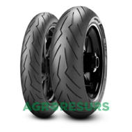 Pirelli Diablo Rosso 3 120/70 R17 58W