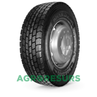 Nordexx NDR 2000 (ведущая) 315/80 R22.5 157/154K PR20